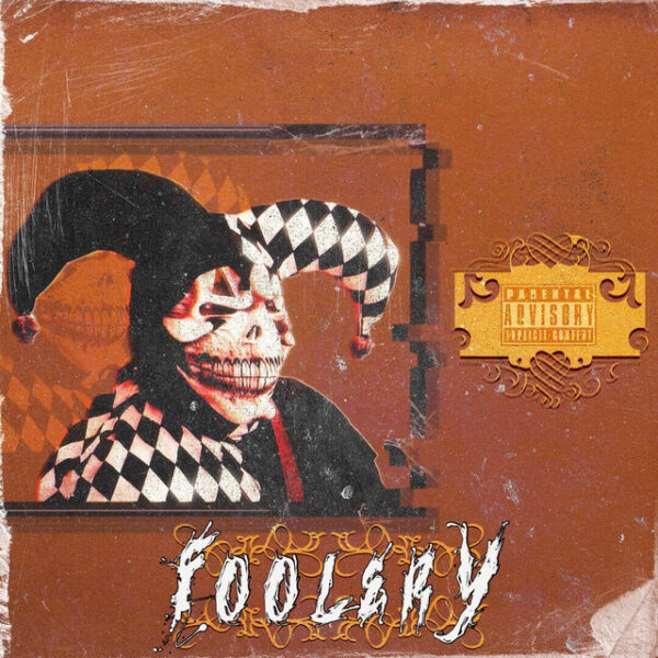 G.S.P drops new single “Foolery”