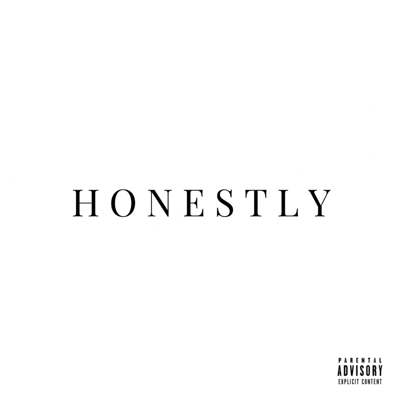 Psweatpants keeps it candid on new single “HONESTLY”