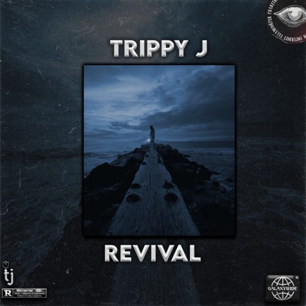 Trippy J finds his center through the “REVIVAL”