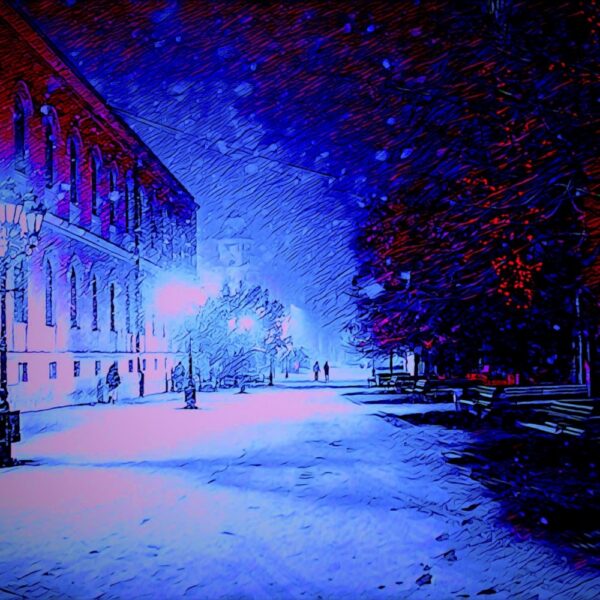 Shrey Panda’s new release “The Walk Alone” is a melancholic piece [Instrumental]