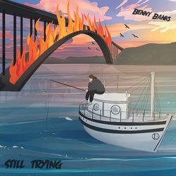 Benny Banks reflects on his life in “Still Trying” [Video] | Word Is Bond