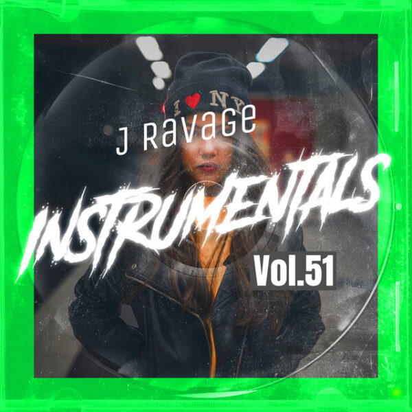 J Ravage drops 2 new tracks “Grave Trackz” and “Seven Tools Of The Bandit”