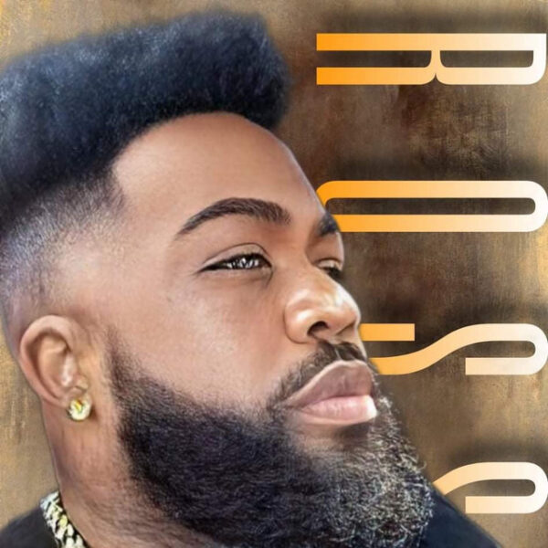 Leon Ross shares new EP entitled ‘Ross’