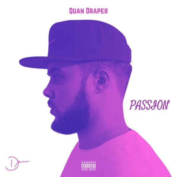 Quan Draper is back and extremely “Committed”