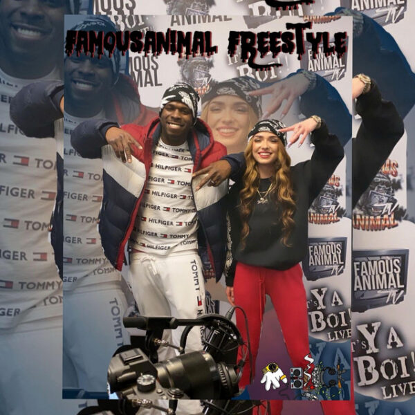 Yayo Brinks drops new “Freestyle”