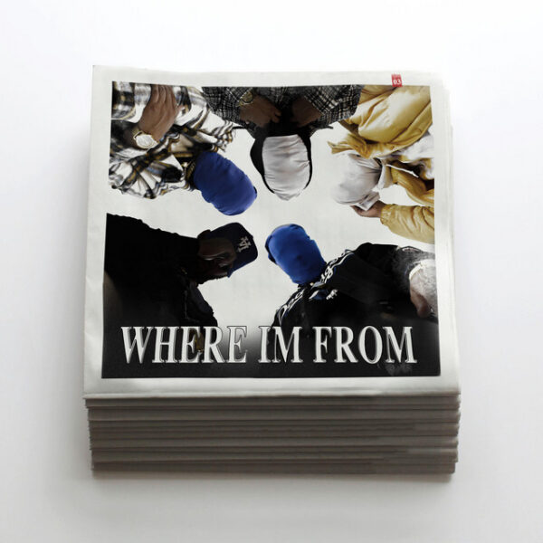 Civ Pierre drops ‘Issue 3: Where I’m From” (“Civ in the I.E.” + “Inland Pressure”)”