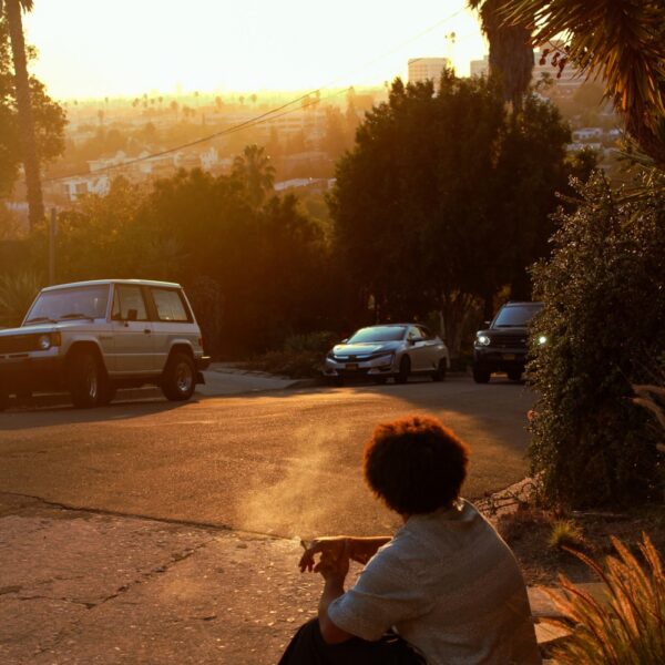 Devwiththebev looks deep into “A World in Need”