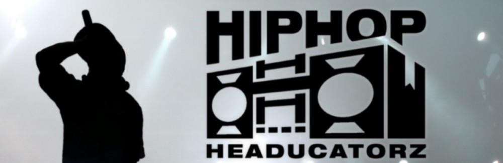 Hip Hop HeadUcatorz are teaching students to become ‘Bookwormz’…