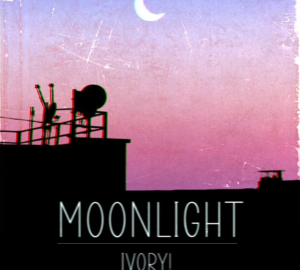 Ivory! drops new single titled “Moonlight instrumental”