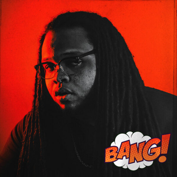 KID TRAVIS shares new single “BANG!”