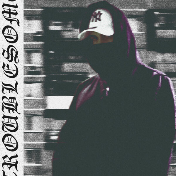 Kordas’s new single “Troublesome” is a candid look at current world affairs