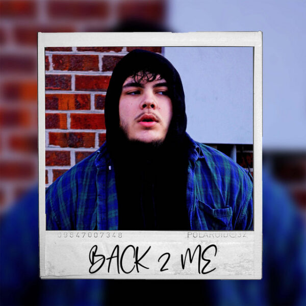 Kxzz returns with “Back 2 Me”