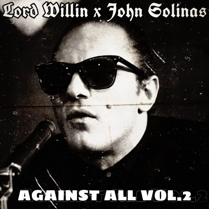 Lord Willin and John Solinas team up with  Redd Rebel, Copywrite and Slaine for “The Beast Out Here” [Lyric Video]