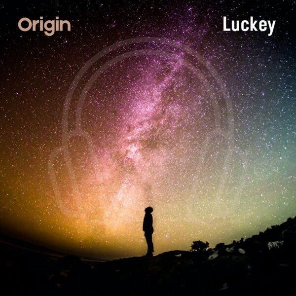 Luckey drops new single “Origin”