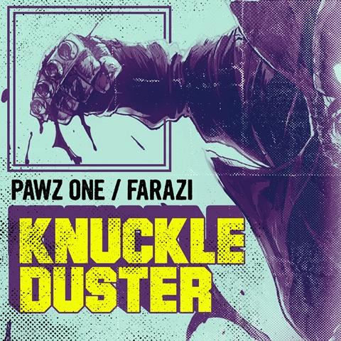 Pawz One brandishes the “Knuckle Duster” [TWIB Premiere]