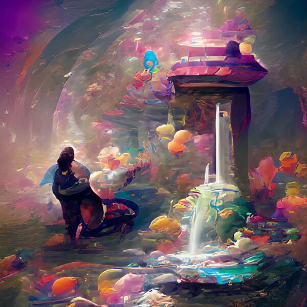 Remmorii stays “Wishing Well”
