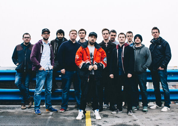 Renegade Brass Band share visuals for their single  “Maybe Tomorrow” [Video]