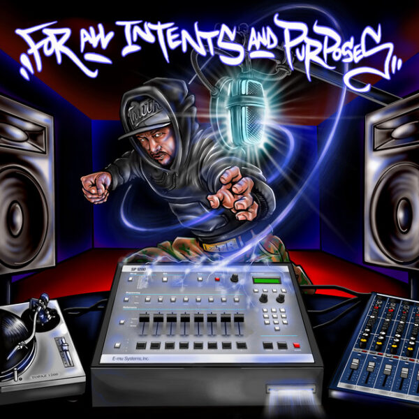 Truth & Da Beatminerz bring pure “Brutality” (feat. DJ Evil Dee)