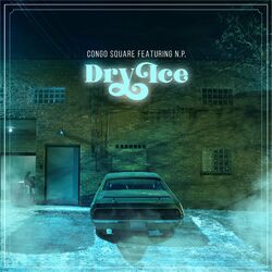 Congo Square makes moves across “Dry Ice”