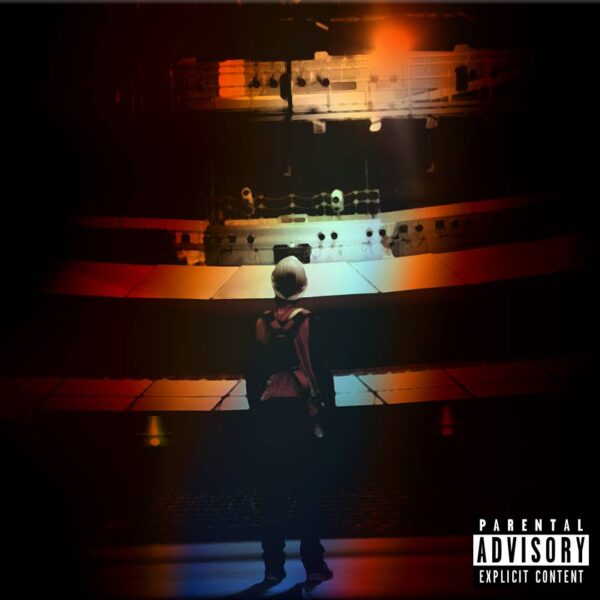 EdwOrdS shares ‘Low Key EP’