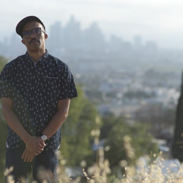 J.Rocc shares two singles “LA Anthem” and “One”