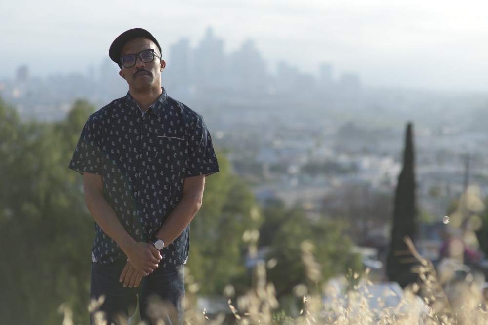 J.Rocc shares visuals for “LA Anthem” [Video]