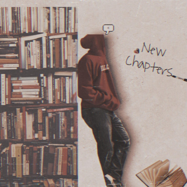 JTL runs through “New Chapters”
