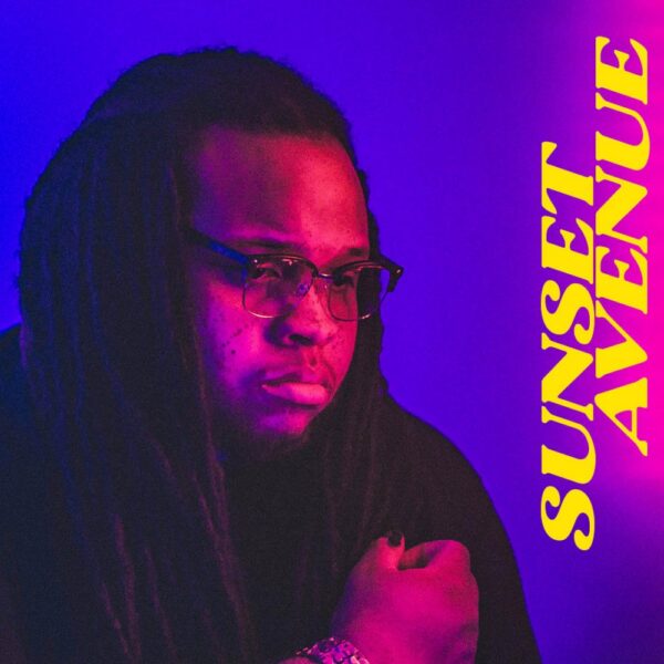 KID TRAVIS finds happiness on “SUNSET AVENUE”