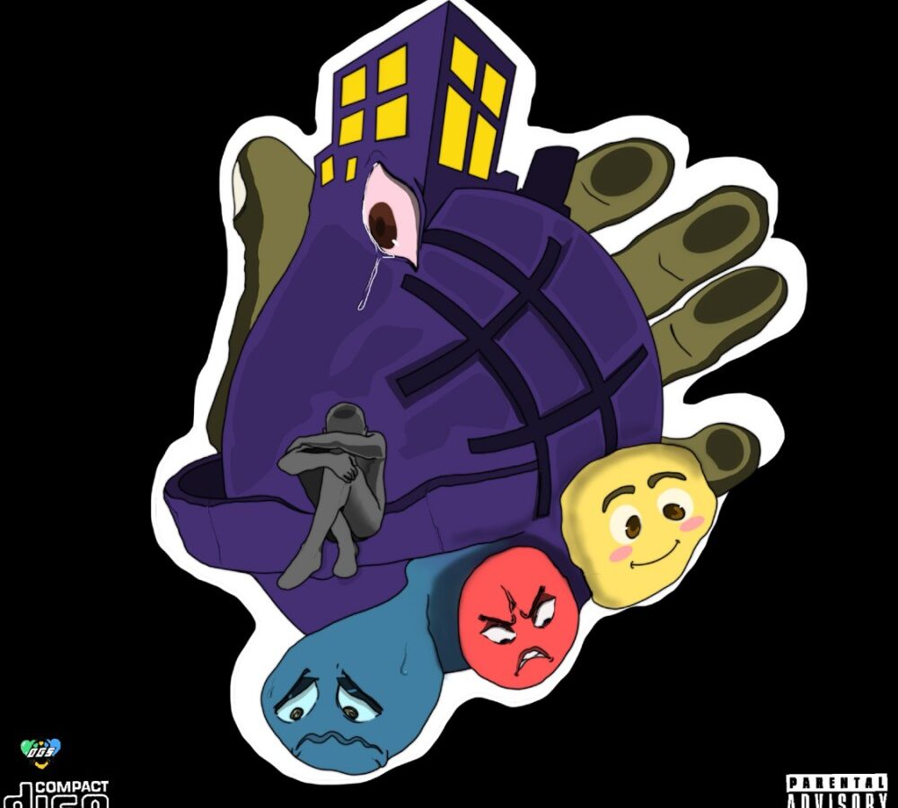 OG Spliff and argov take us into “Twilight Town” [Video]