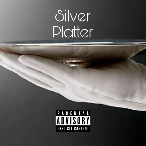Sean Delaney hustles for the “Silver Platter”