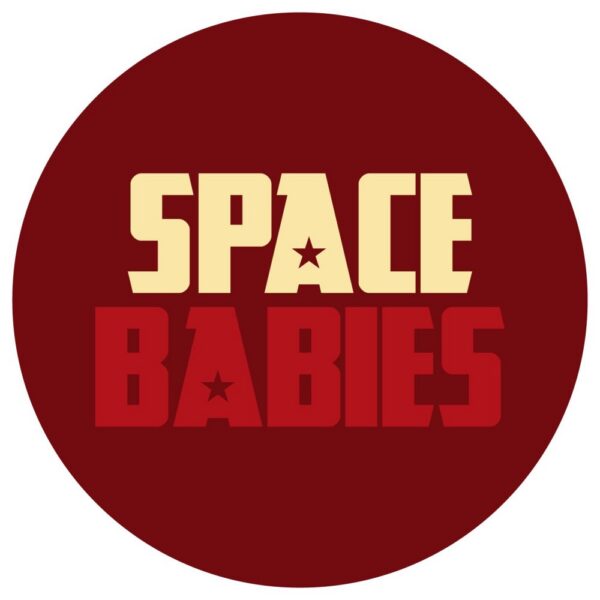 Space Babies deliver reflective bars in “Just Take Me”