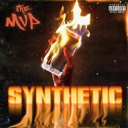 theMVP shares visuals for new single “SYNTHETIC” [Video]