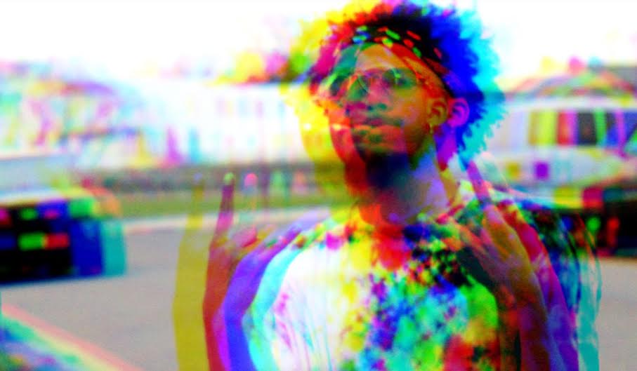 World Premiere: Spaceman Debuts Official Video “The Final Frontier”