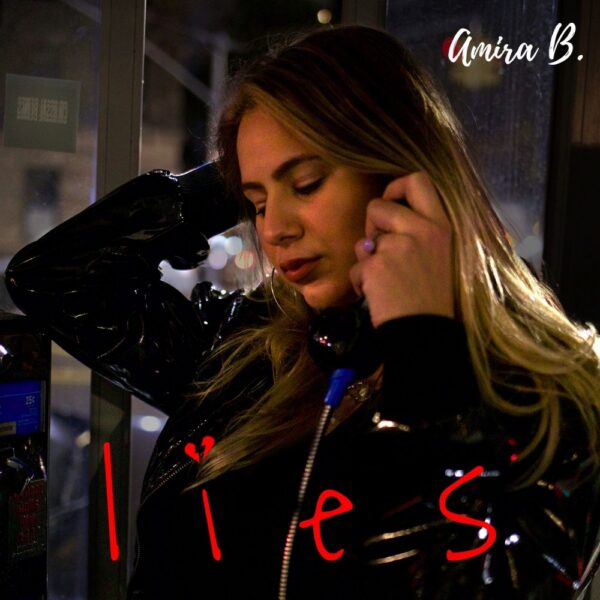 Amira B is done with all the “lies”