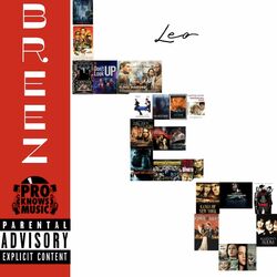 Breez pays homage to “Leo (DiCaprio)”
