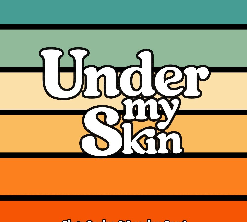 Chris Scalco and Landon Sears team up for “Under My Skin” [Video]