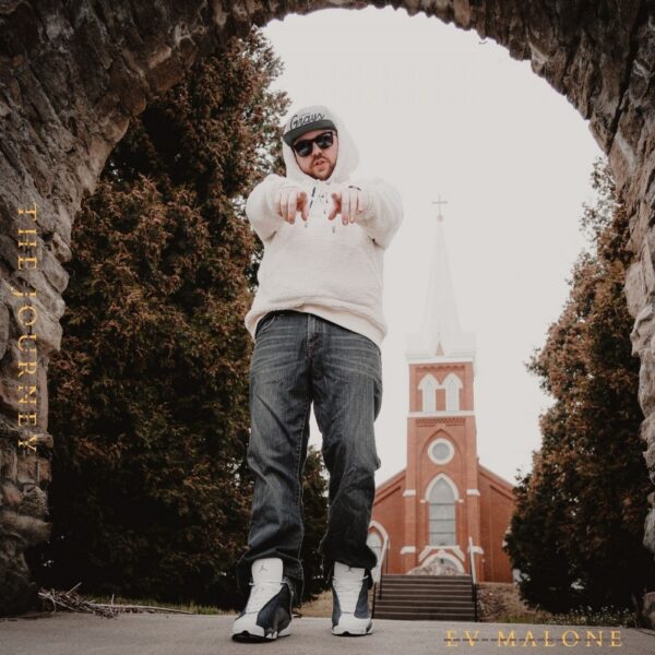 Ev Malone details his “The Journey”