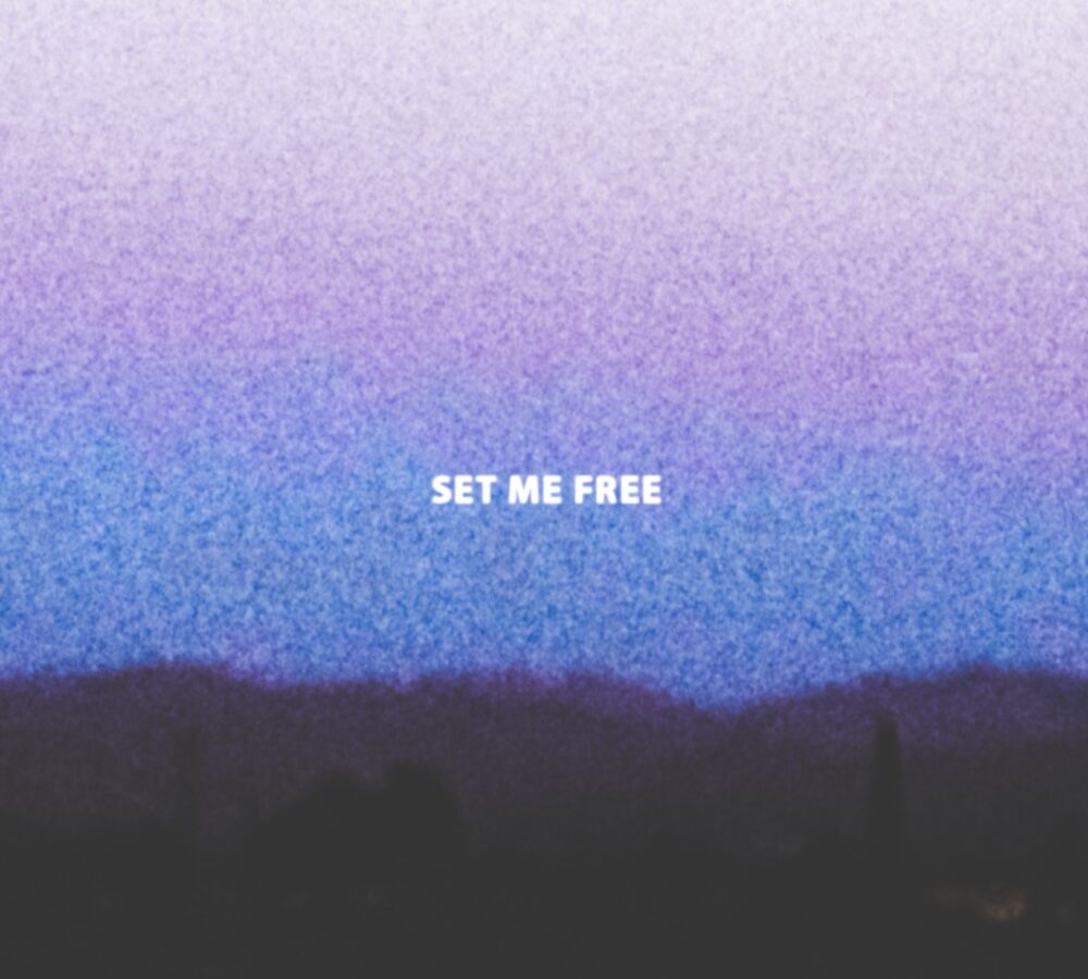 Mekazazzo shares visuals for “Set Me Free” [Video]
