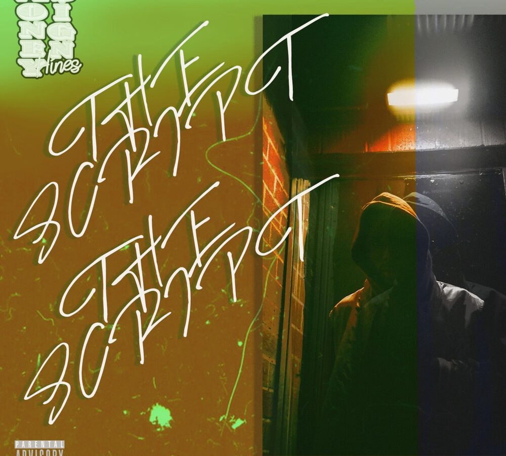 MoneySign Hines dives deep into “The Script.” [Video]