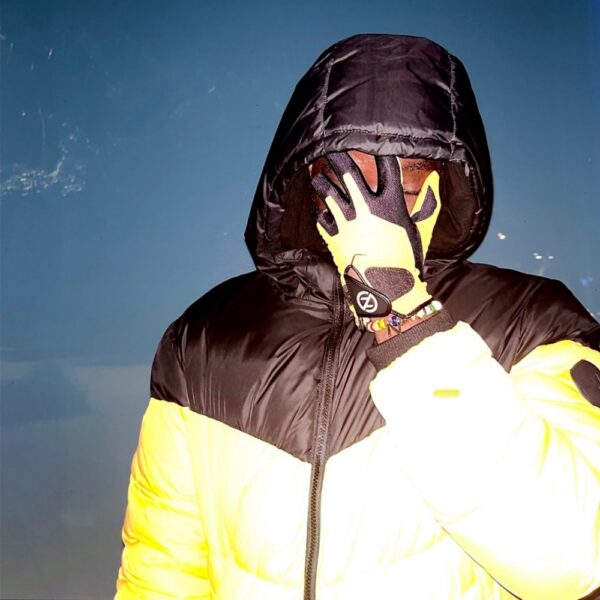 AFFARI shares his thoughts in “Don’t Trust You”