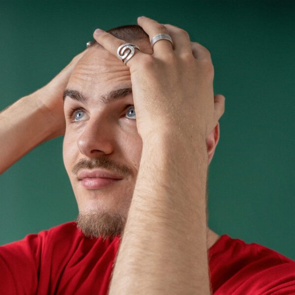 check out B. Fisher’s new single “How Do I Feel?”