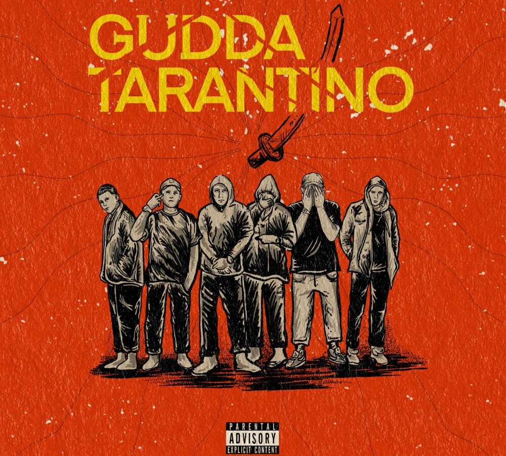 Jay Gudda is now “Gudda Tarantino” [Video]