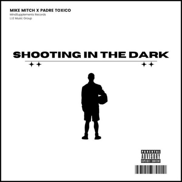 Miike Mitch and Padre Tóxico hit the targets while “Shooting In The Dark”