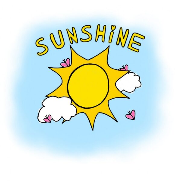 Red Velvet Papi delivers pure alluring vibes in his new single “Sunshine”