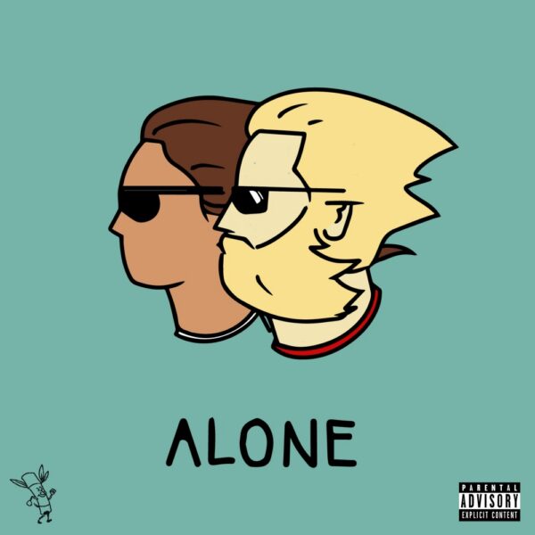 Check out fika, Benedict Quinn , Sami Switch and Eddy Luna’s new collaboration titled “Alone”