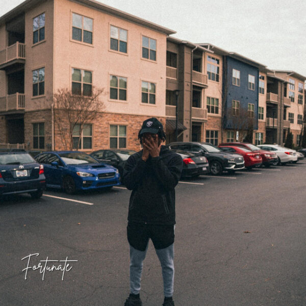 theDeeepEnd’s “Fortunate” is about self liberation