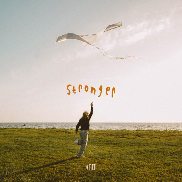 Adée is “Stronger” than ever