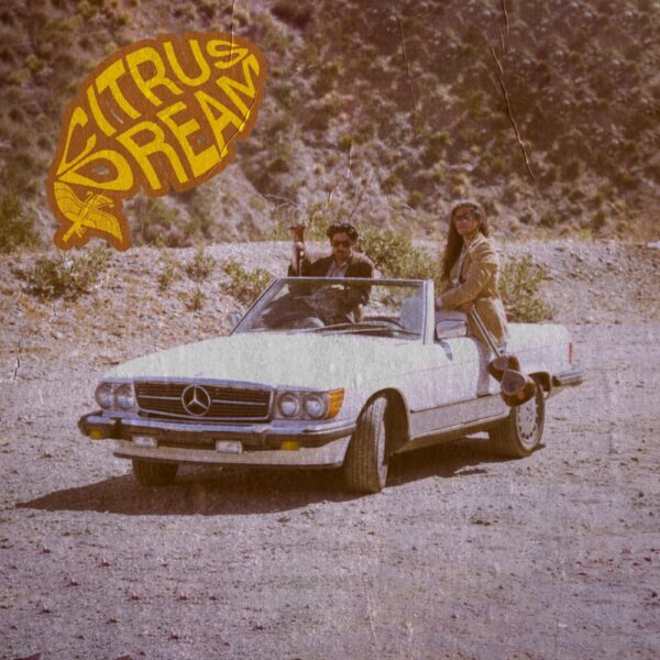 Afta Hill and ASADI share with us their “Citrus Dream”