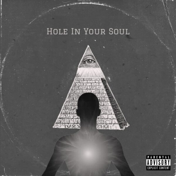 Awon , Tiff The Gift and Padre Tóxico see through the “Hole In Your Soul”