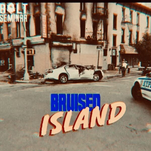 Bolt Seminar takes us deep into the “Bruised Island”